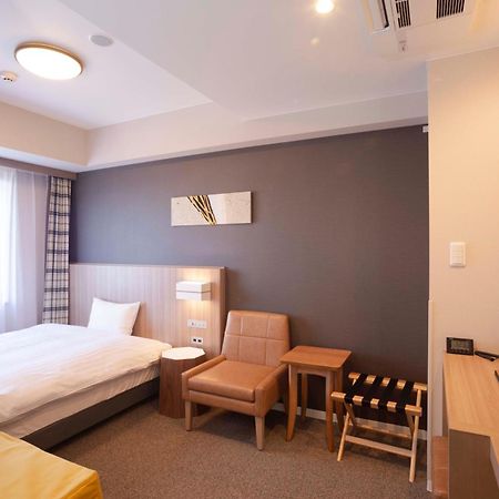 Shinrin Hotel Namegawa Zewnętrze zdjęcie