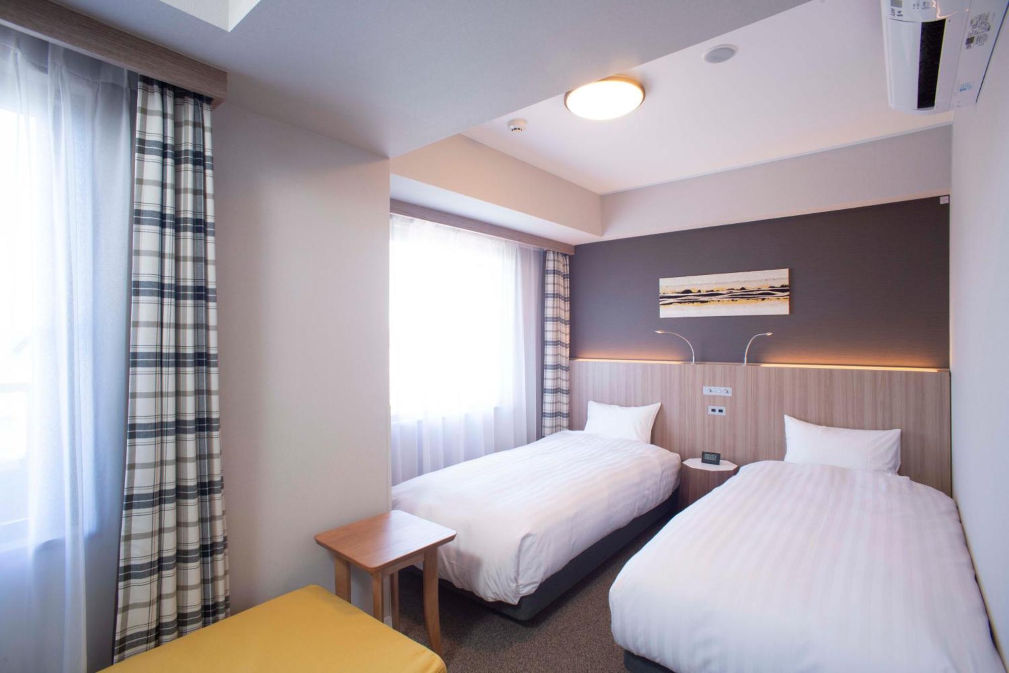 Shinrin Hotel Namegawa Zewnętrze zdjęcie