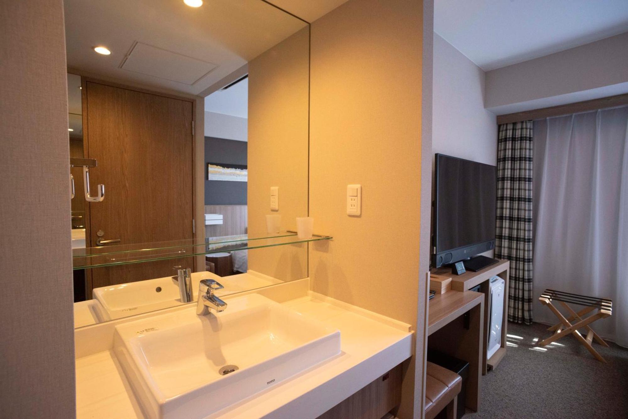 Shinrin Hotel Namegawa Zewnętrze zdjęcie