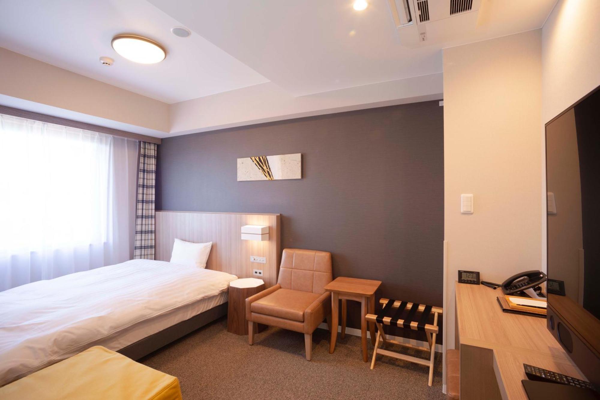 Shinrin Hotel Namegawa Zewnętrze zdjęcie