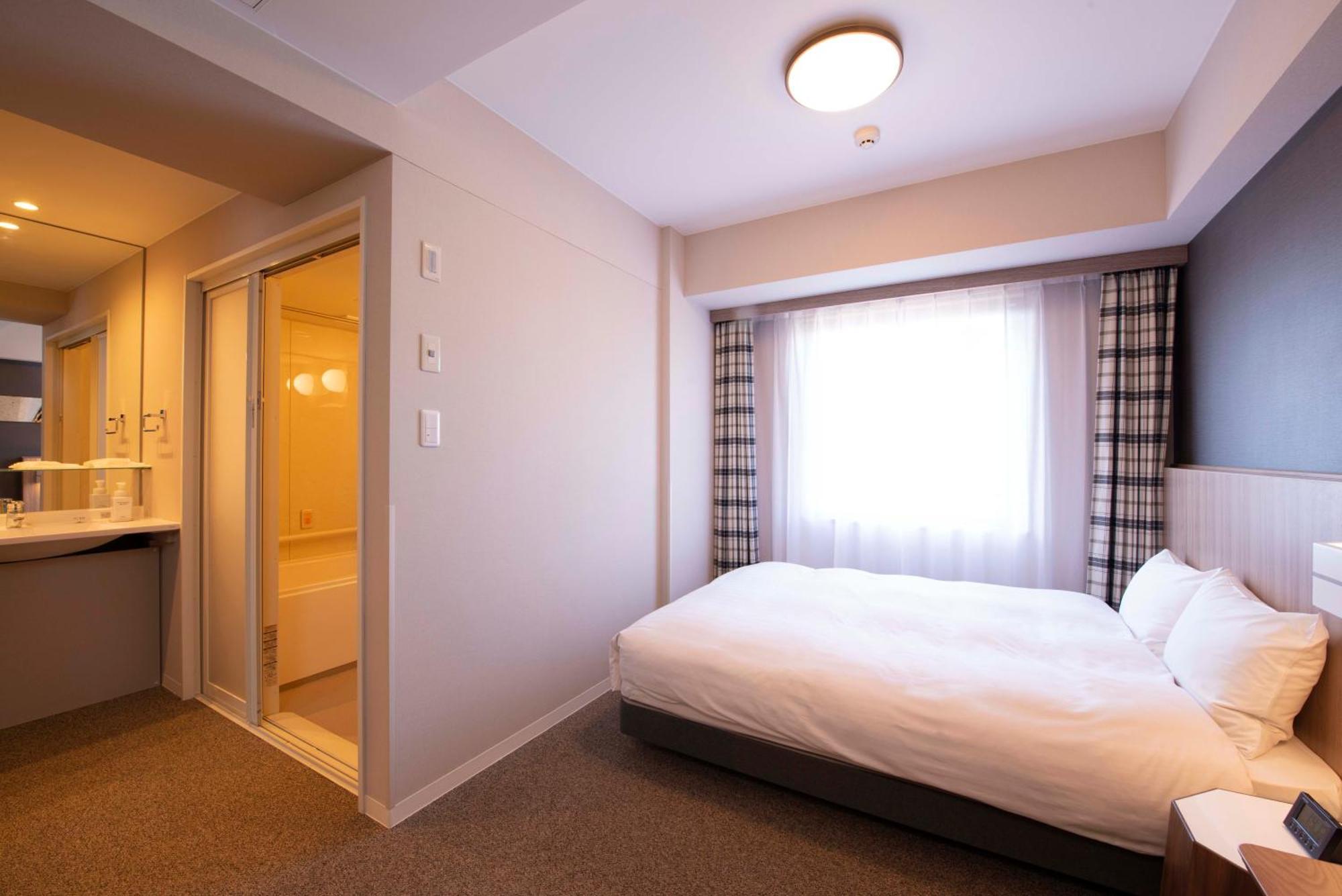 Shinrin Hotel Namegawa Zewnętrze zdjęcie
